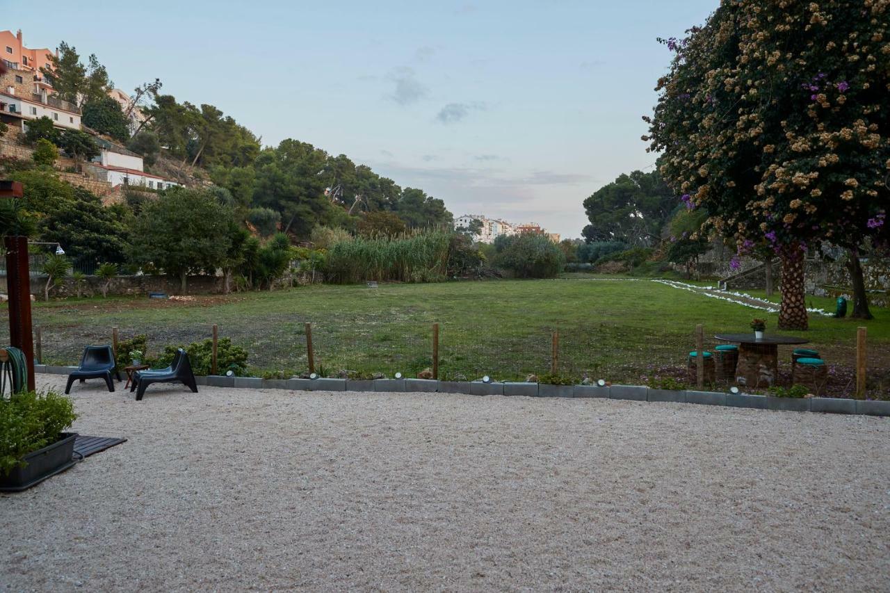 Quinta Da Villa Cascais Ngoại thất bức ảnh