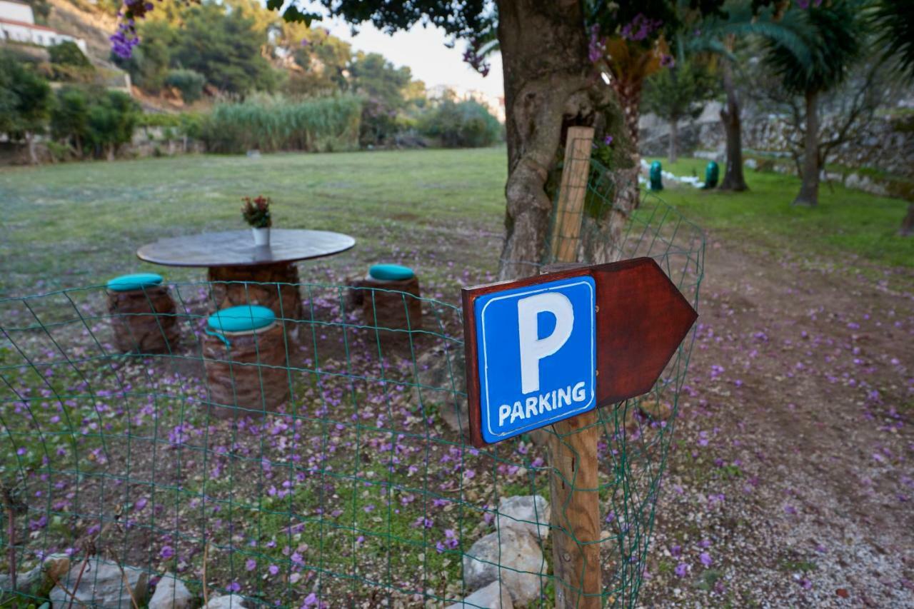 Quinta Da Villa Cascais Ngoại thất bức ảnh
