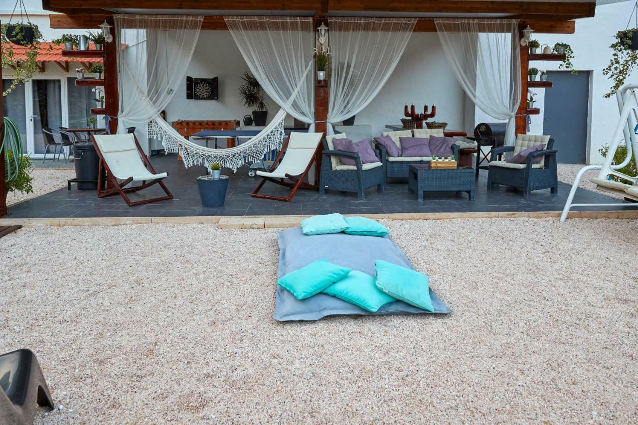 Quinta Da Villa Cascais Ngoại thất bức ảnh