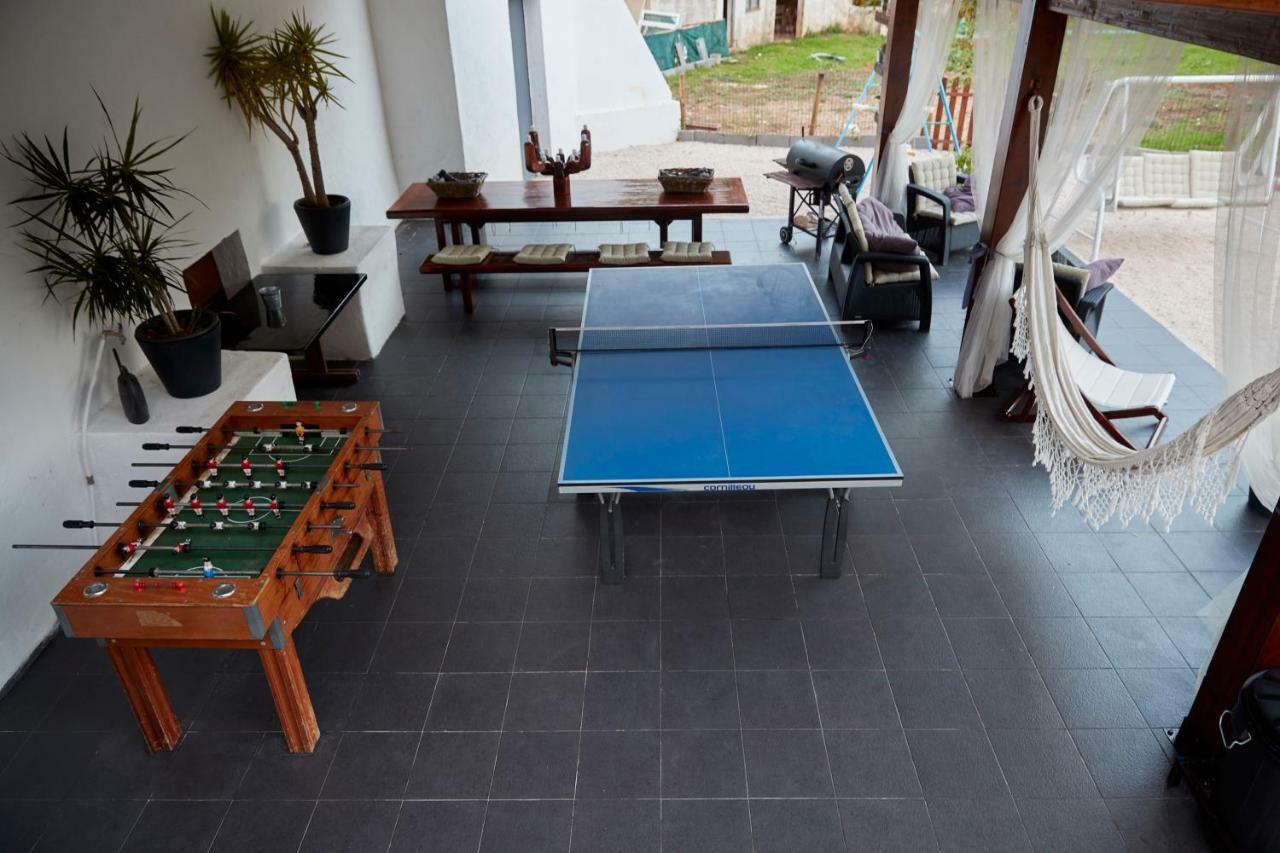 Quinta Da Villa Cascais Ngoại thất bức ảnh