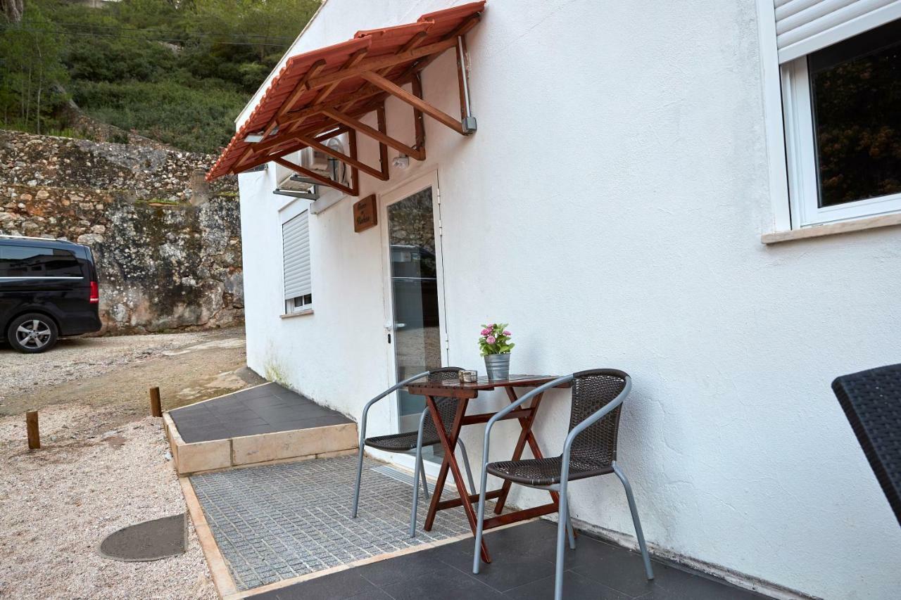 Quinta Da Villa Cascais Ngoại thất bức ảnh