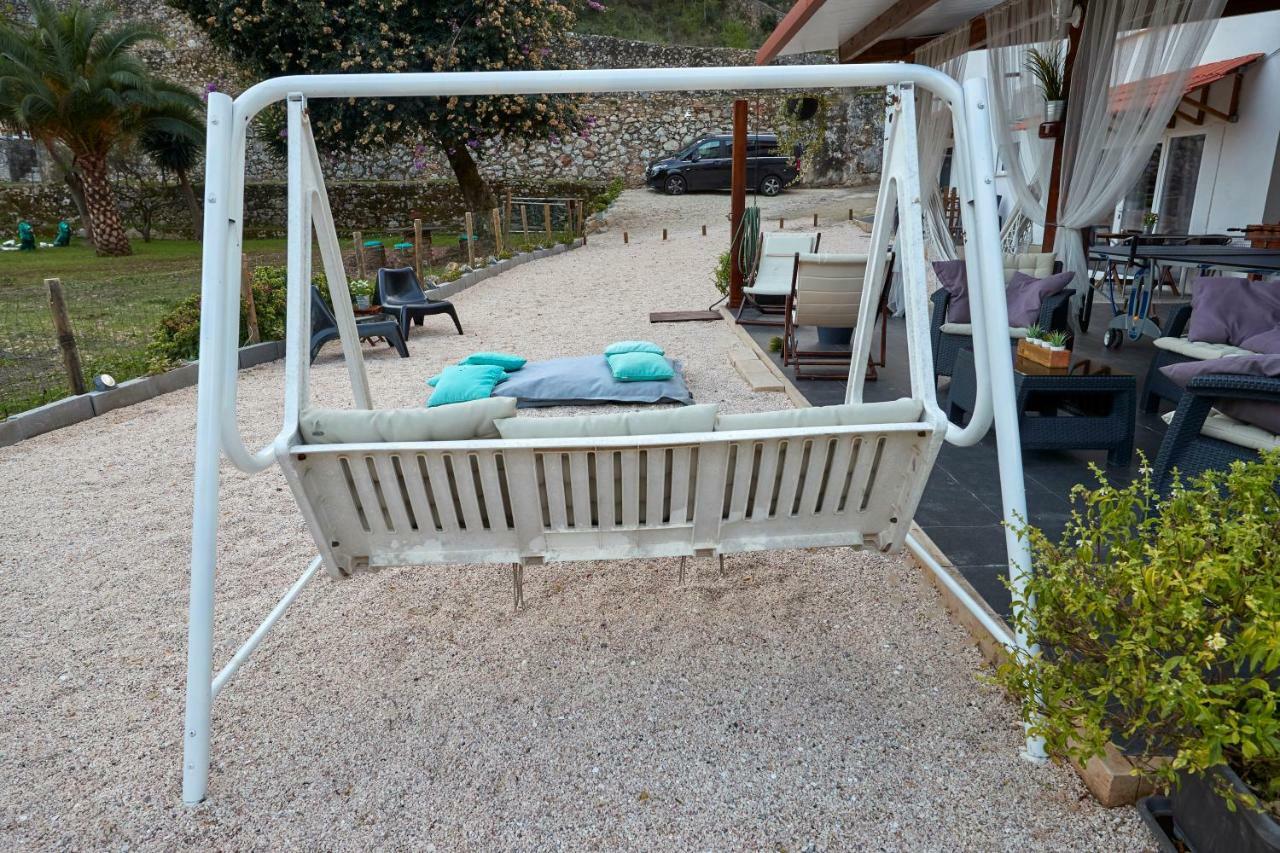 Quinta Da Villa Cascais Ngoại thất bức ảnh