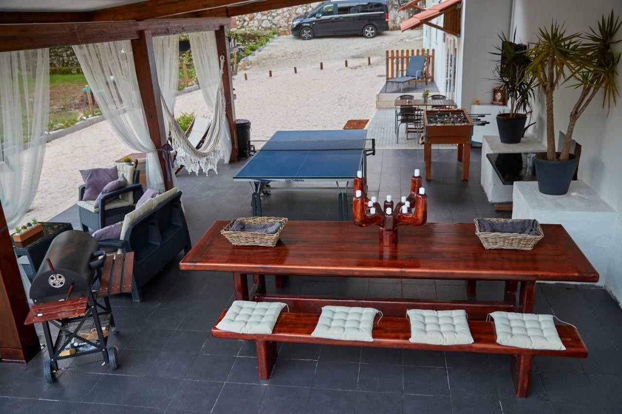 Quinta Da Villa Cascais Ngoại thất bức ảnh